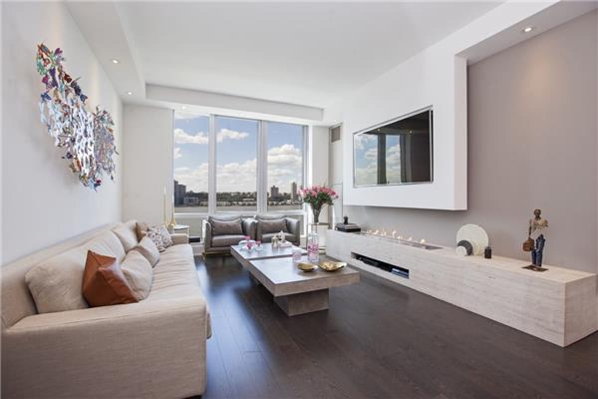 Photo for One Riverside Park - 50 Riverside Boulevard Condominium in Upper West Side, Manhattan