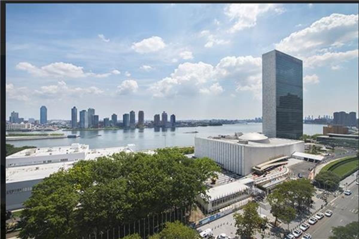 Photo for 60 1st Avenue - 111 3rd Avenue Cooperative in Midtown East, Manhattan