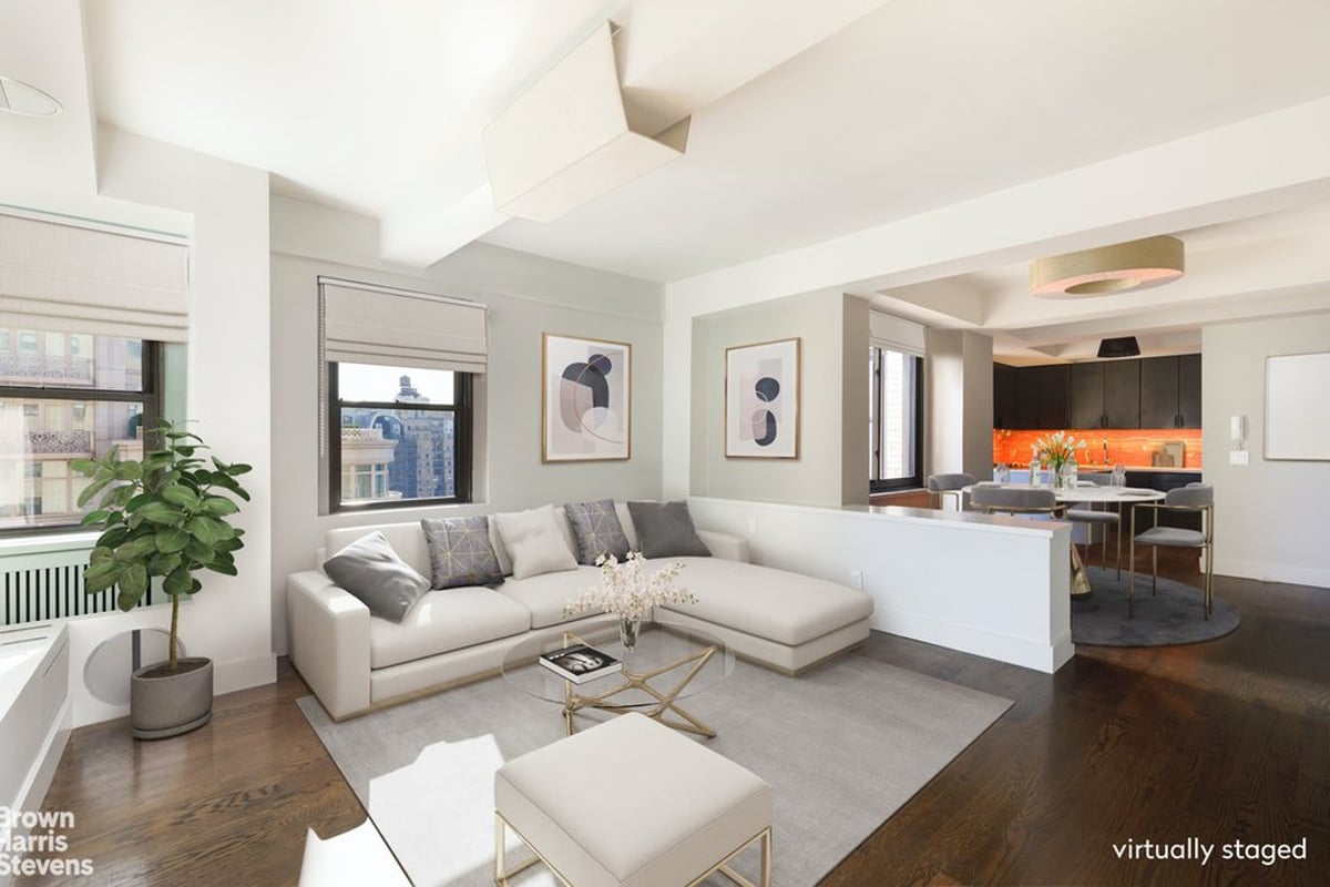 Photo for The Opera - 2162 Broadway Cooperative in Upper West Side, Manhattan