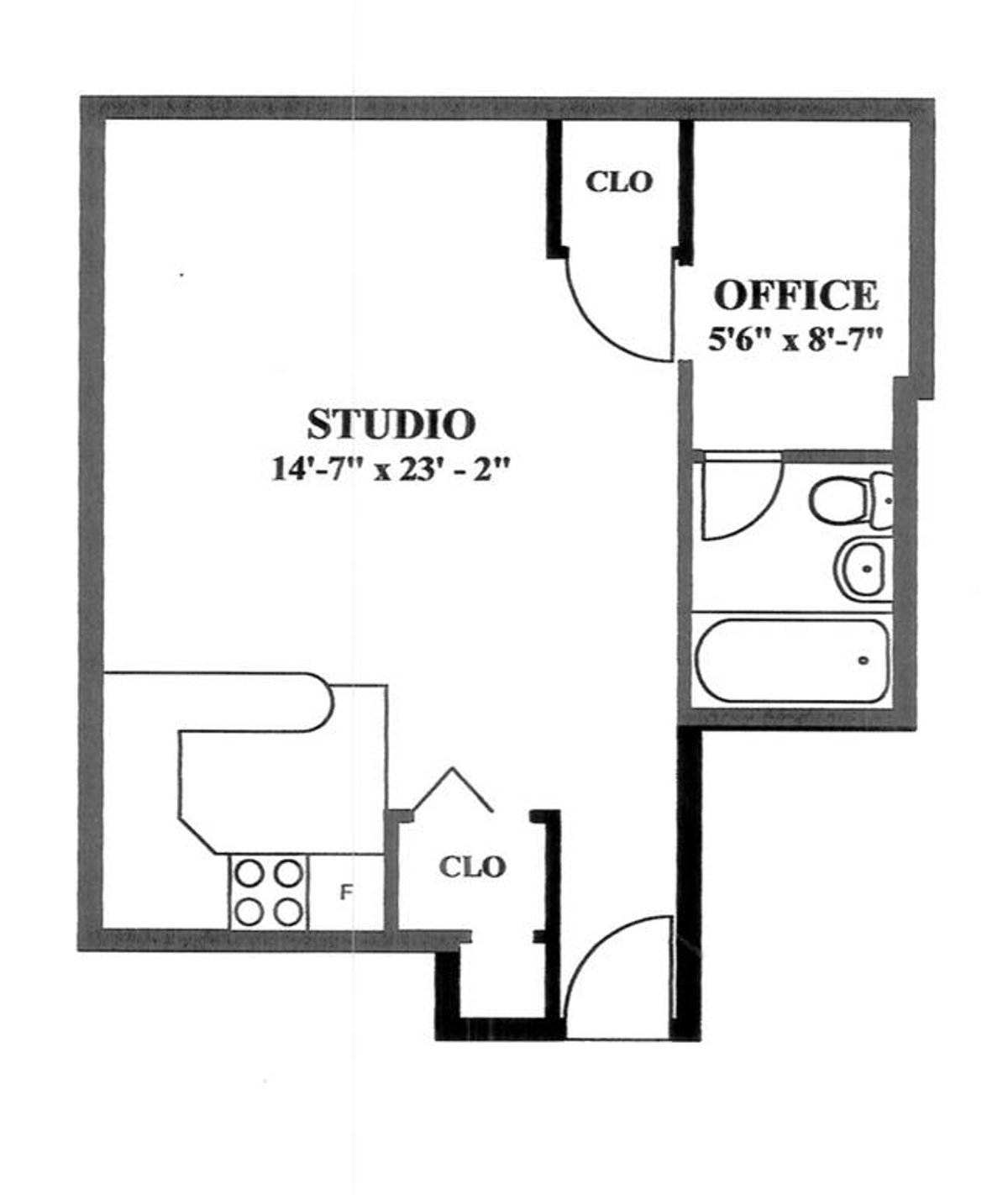 Photo for The Clement Clarke - 140 West 22nd Street Condominium in Chelsea, Manhattan