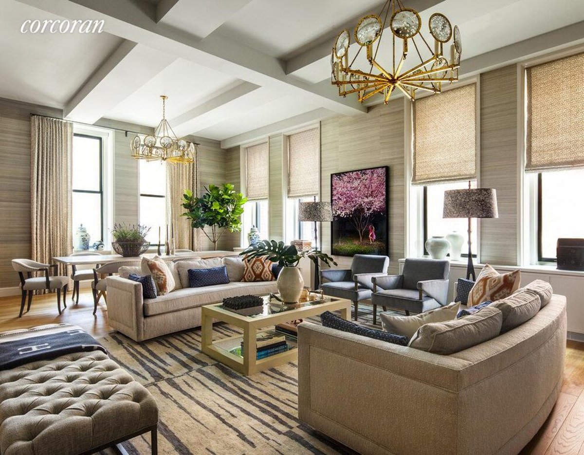 Photo for The Sterling Mason - 71 Laight Street Condominium in Tribeca, Manhattan