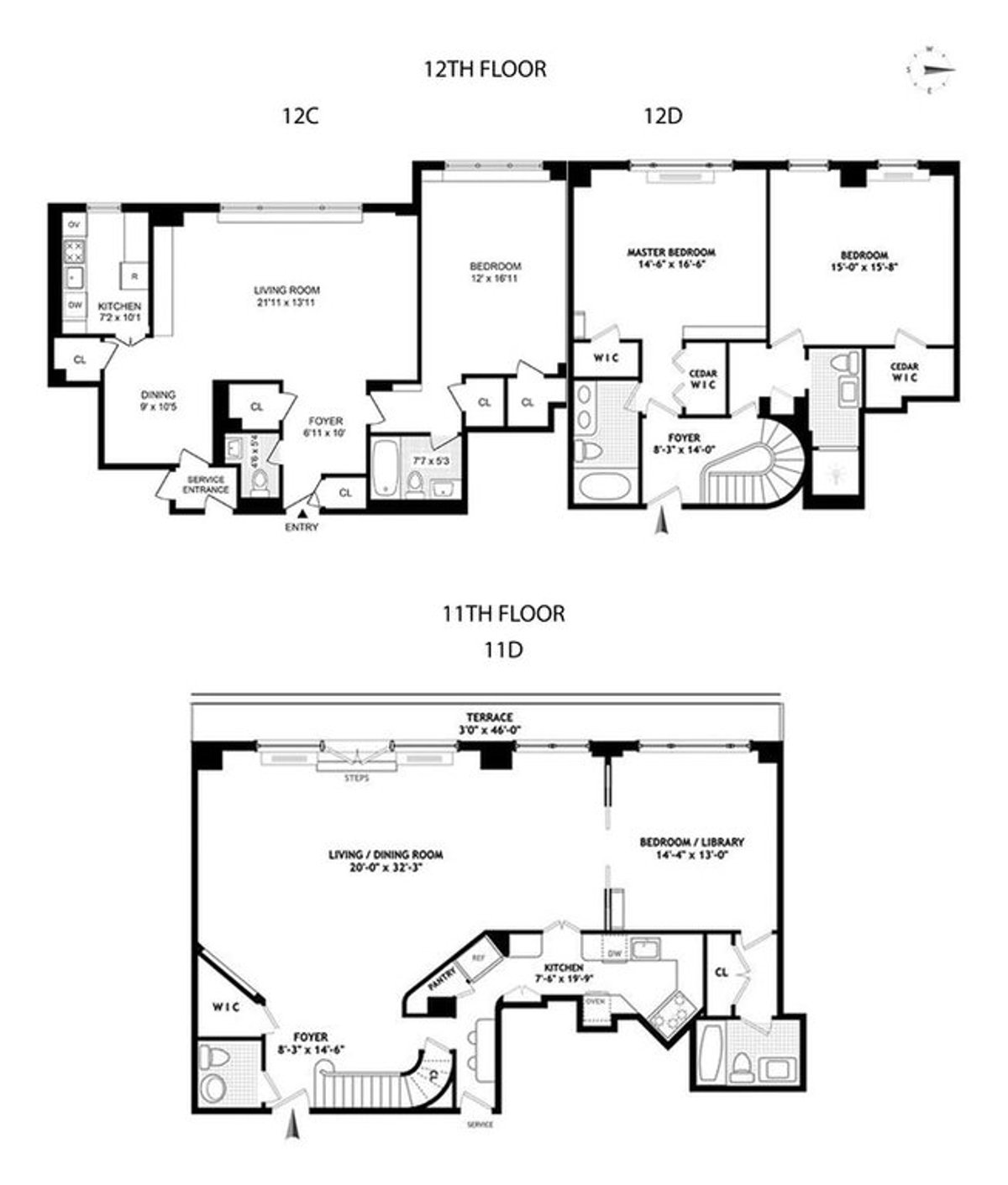 Photo for 8 EAST 83 STREET - 8 East 83rd Street Cooperative in Upper East Side, Manhattan