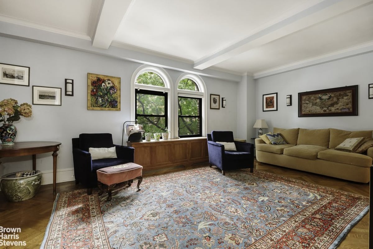 Photo for 1230 Park Avenue - 1230 Park Avenue Cooperative in Upper East Side, Manhattan