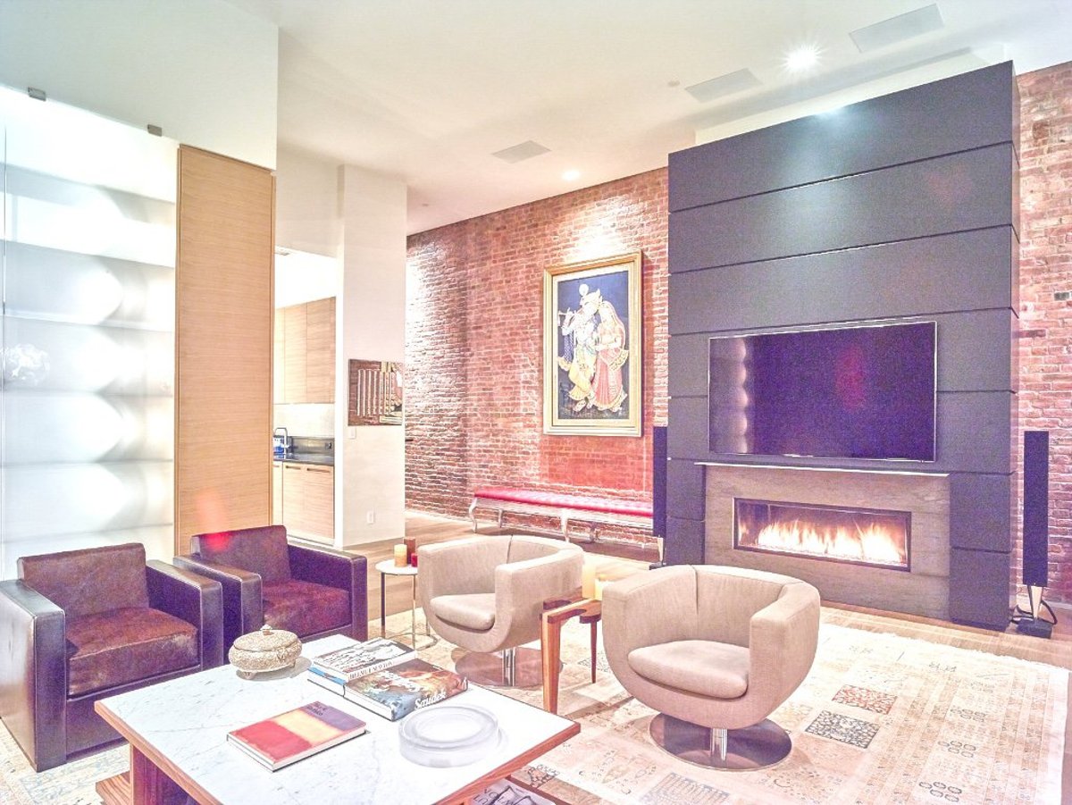 Photo for 55 Warren Street - 55 Warren Street Condominium in Tribeca, Manhattan