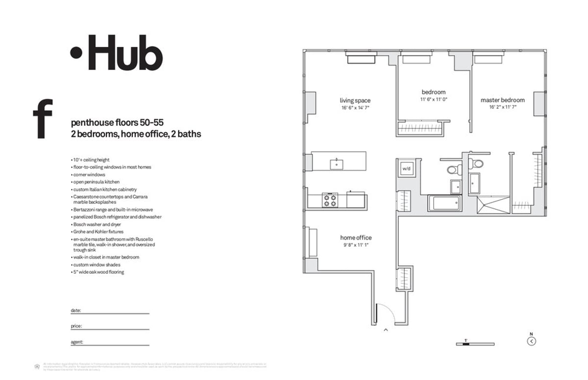 Photo for Hub - 333 Schermerhorn Street Rental Building in Downtown Brooklyn, Brooklyn