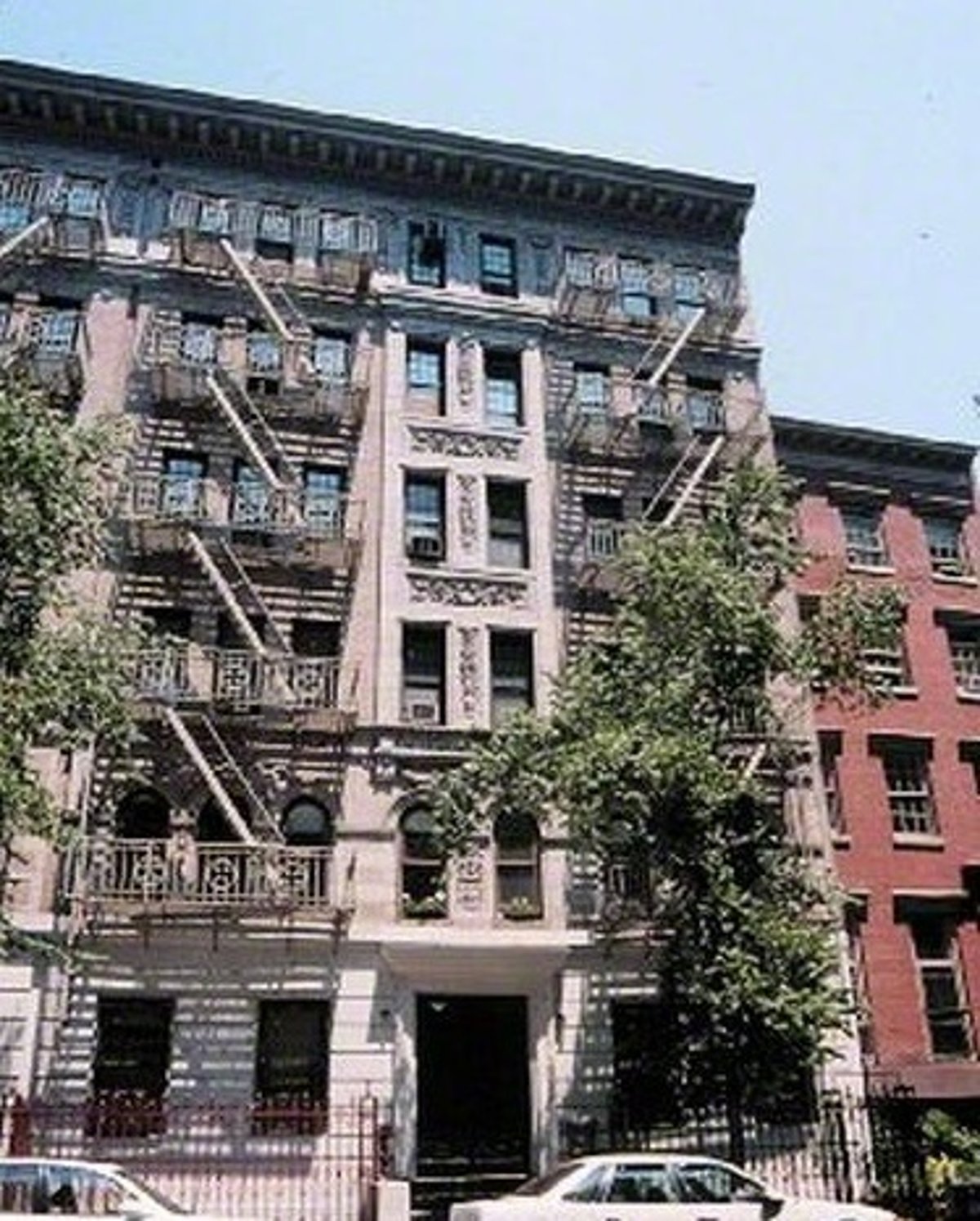 Photo for 137 WEST 12 STREET - 137 West 12th Street Cooperative in Greenwich Village, Manhattan