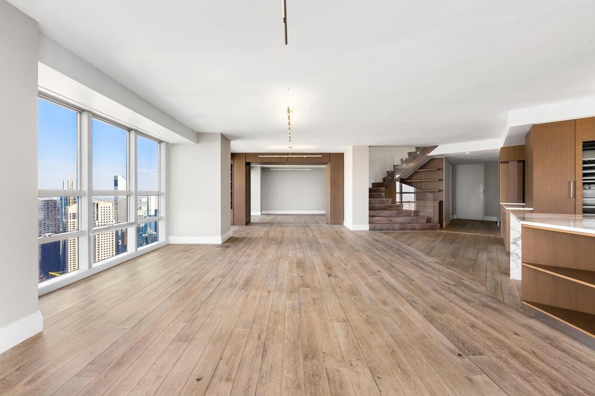 Photo for Metropolitan Tower - 146 West 57th Street Condominium in Midtown, Manhattan