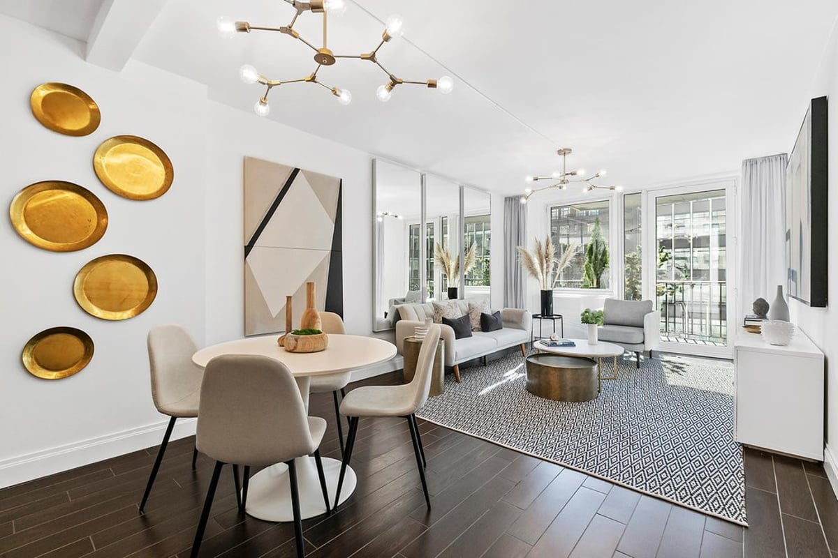 Photo for 212 East 47th Street - 212 East 47th Street Condominium in Turtle Bay, Manhattan