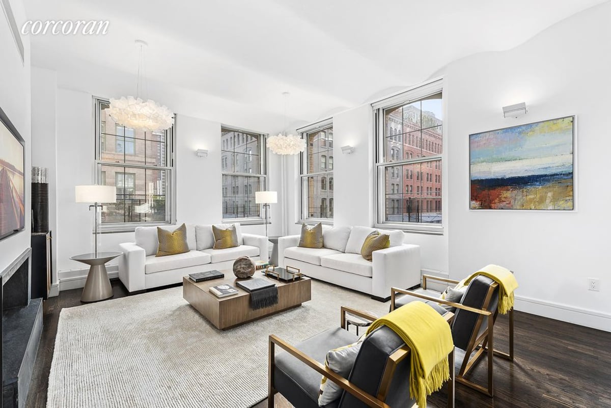 Photo for 429 Greenwich Street - 429 Greenwich Street Condominium in Tribeca, Manhattan