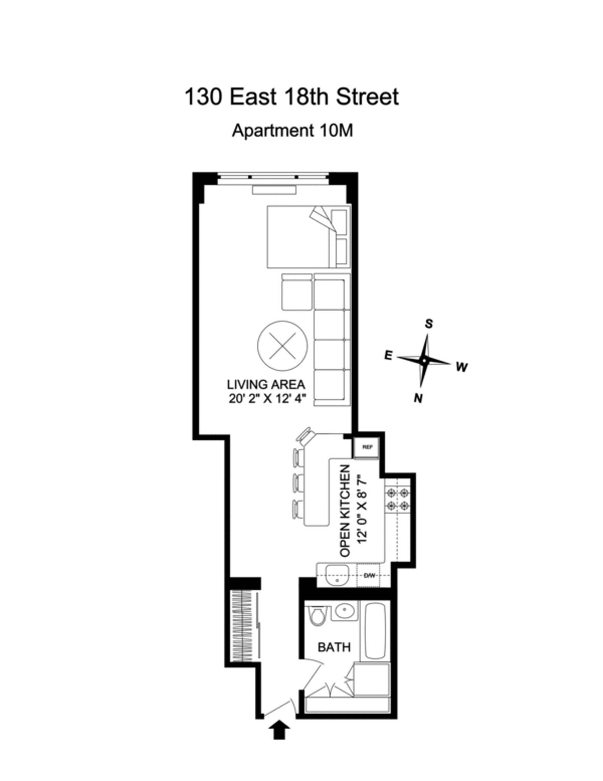 Photo for Gramercy Plaza - 130 East 18th Street Cooperative in Gramercy Park, Manhattan