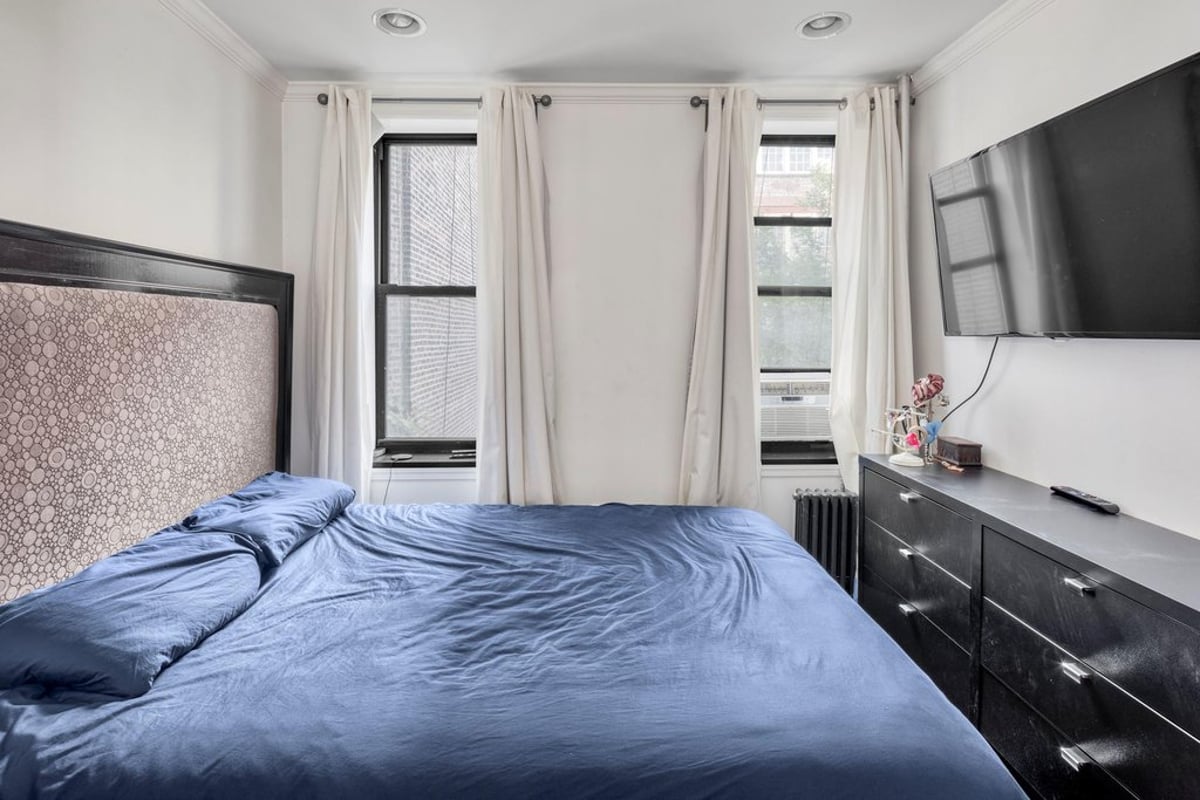 Photo for 334 EAST 5 STREET - 334 East 5th Street Cooperative in East Village, Manhattan