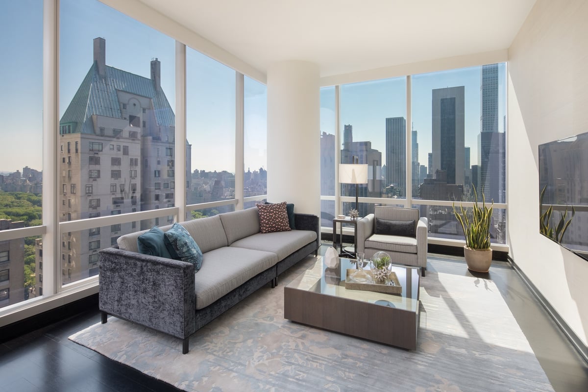 Photo for One57 - 157 West 57th Street Condominium in Midtown, Manhattan