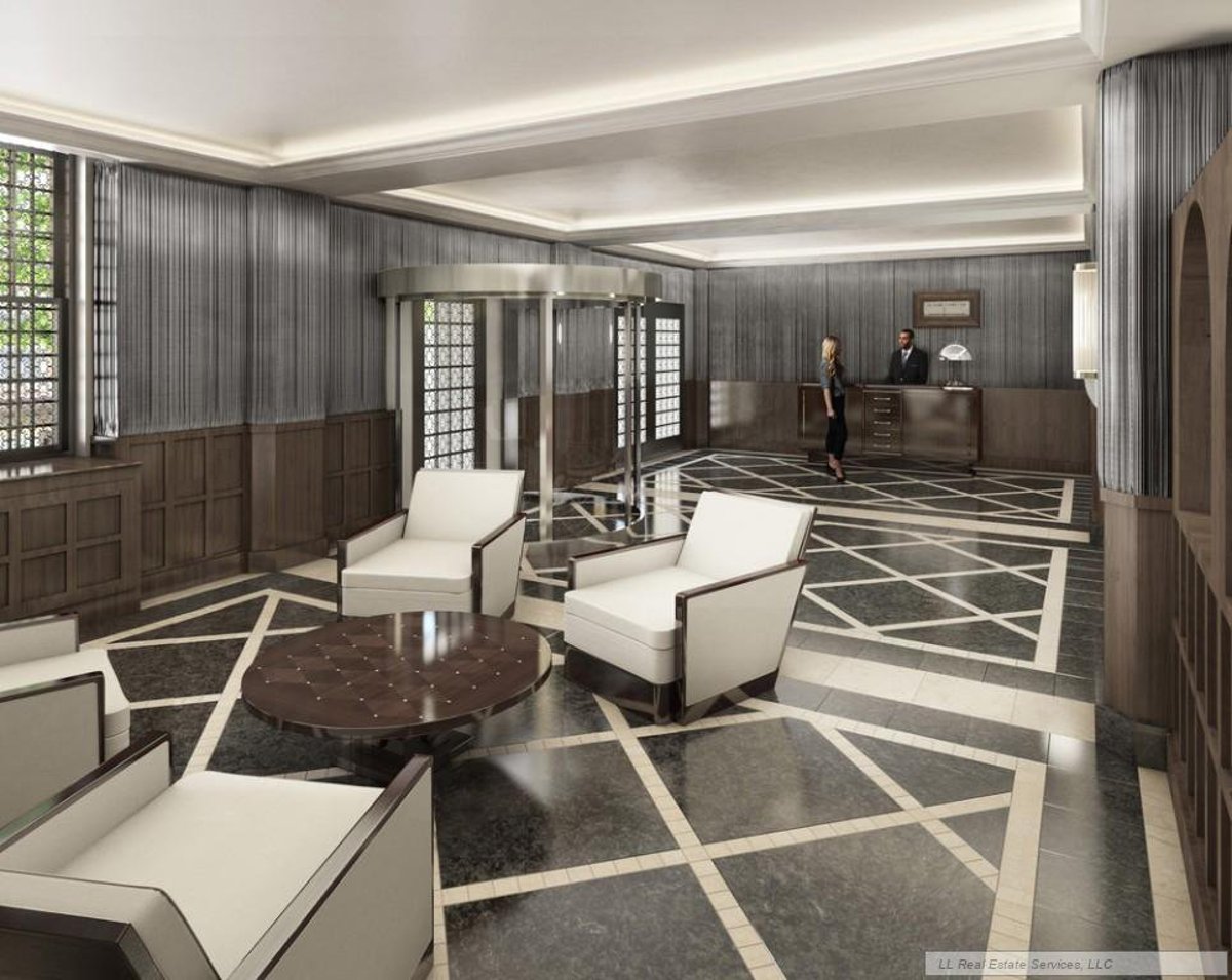 Photo for The Brewster - 21 West 86th Street Rental Building in Upper West Side, Manhattan