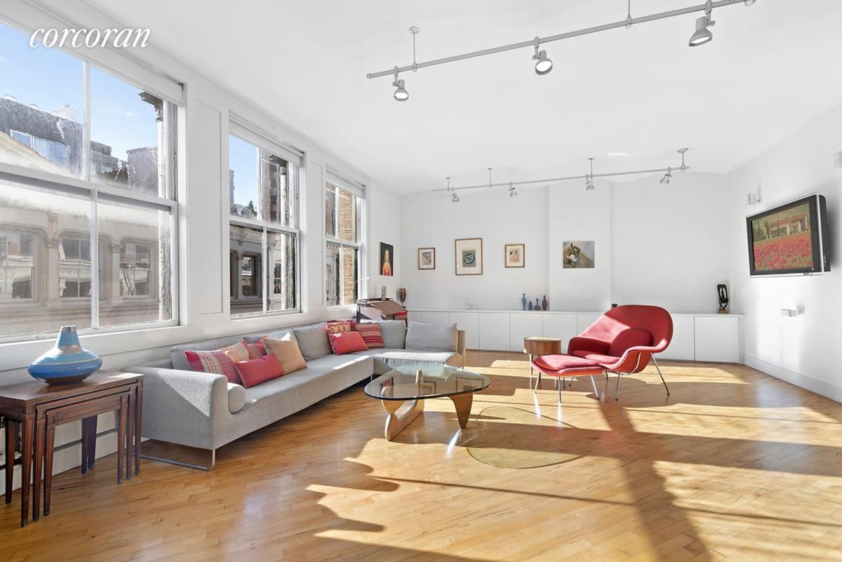 Photo for 45 Lispenard Street - 45 Lispenard Street Cooperative in Chinatown, Manhattan