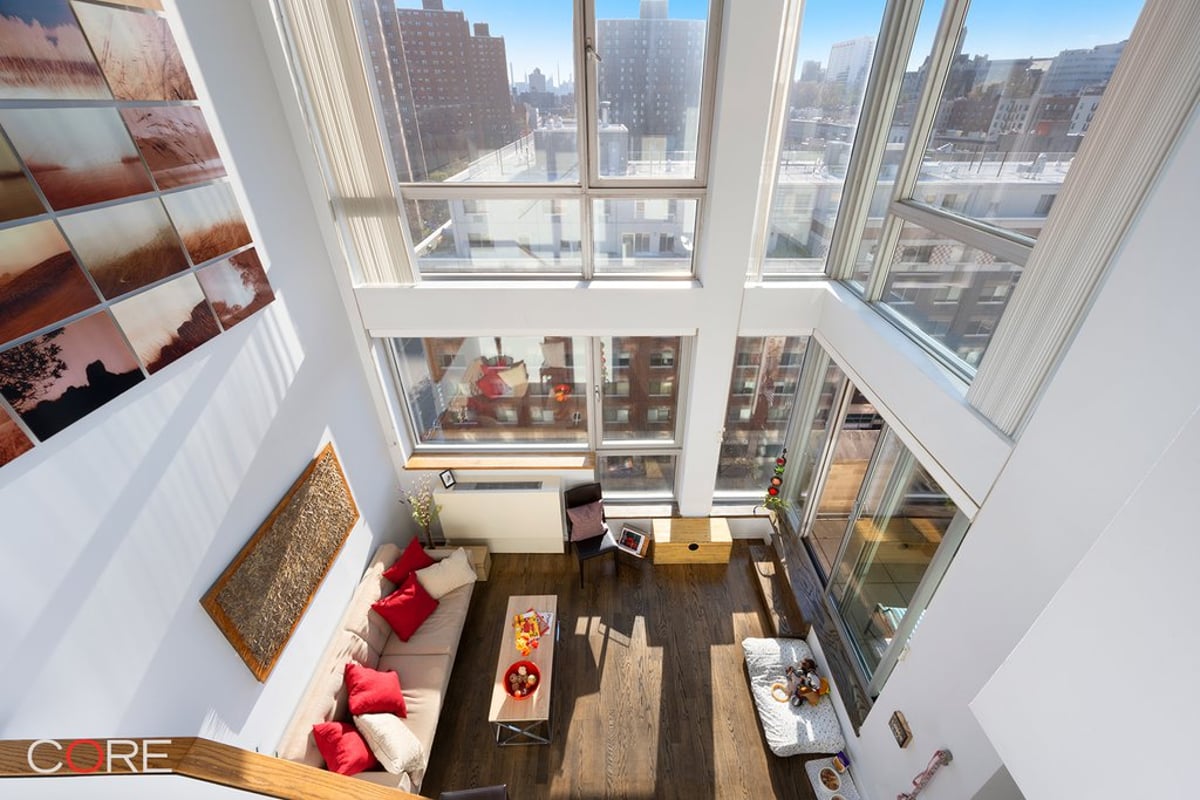 Photo for The Langston - 68 Bradhurst Avenue Condominium in Harlem, Manhattan