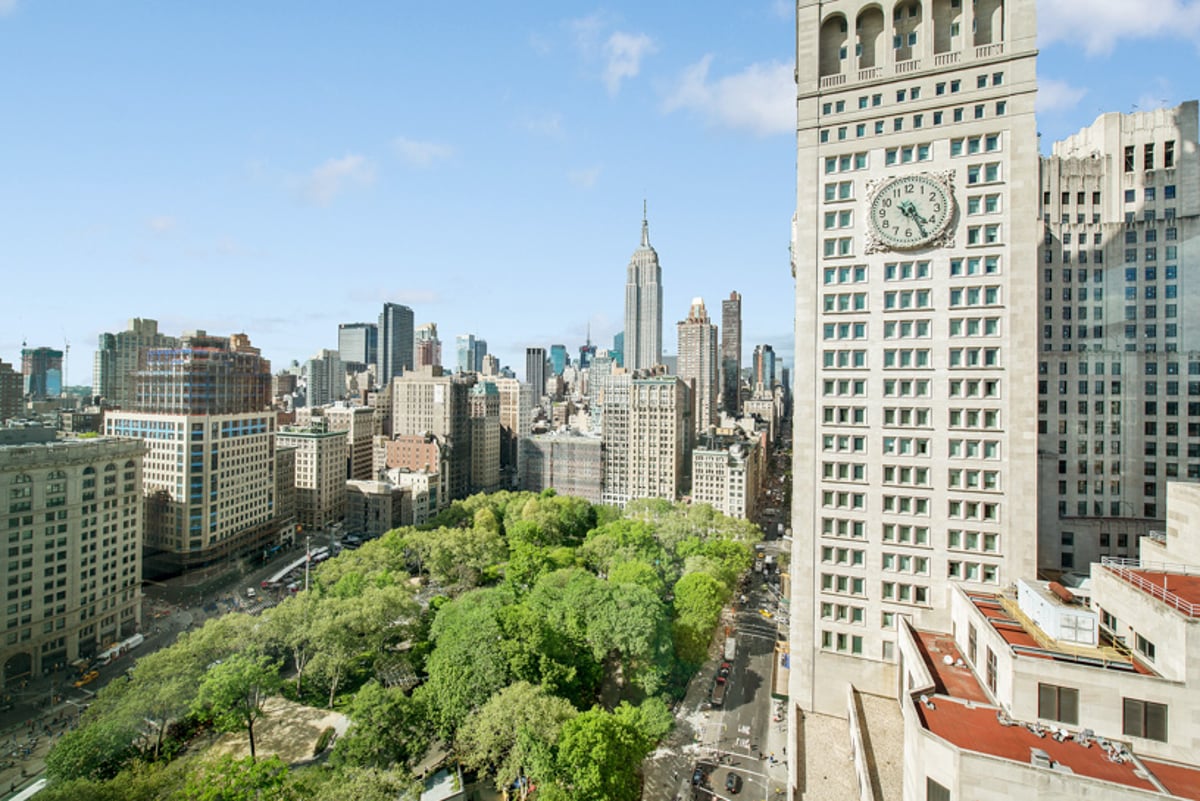 Photo for One Madison - 23 East 22nd Street Condominium in Flatiron, Manhattan
