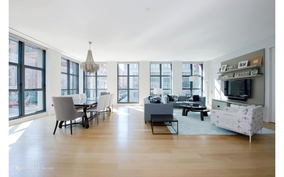 Photo for 11 North Moore Street - 11 North Moore Street Condominium in Tribeca, Manhattan