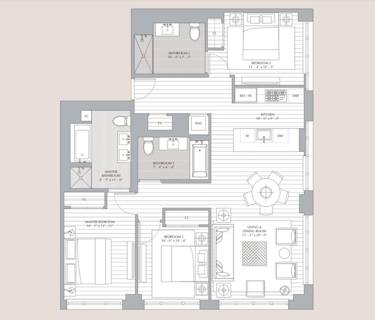 Photo for Steiner East Village - 438 East 12th Street Condominium in East Village, Manhattan