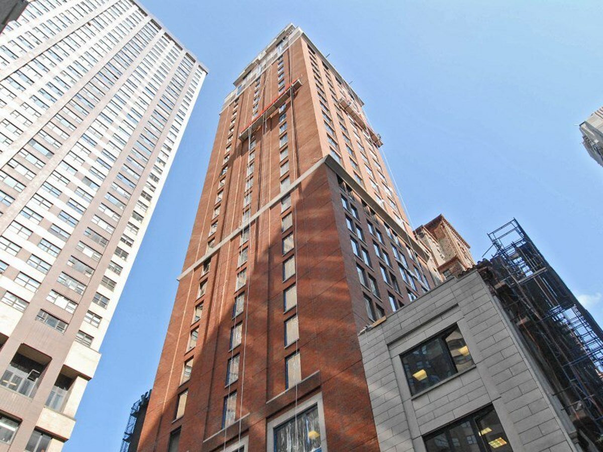 Photo for Park Laurel - 15 West 63rd Street Condominium in Upper West Side, Manhattan