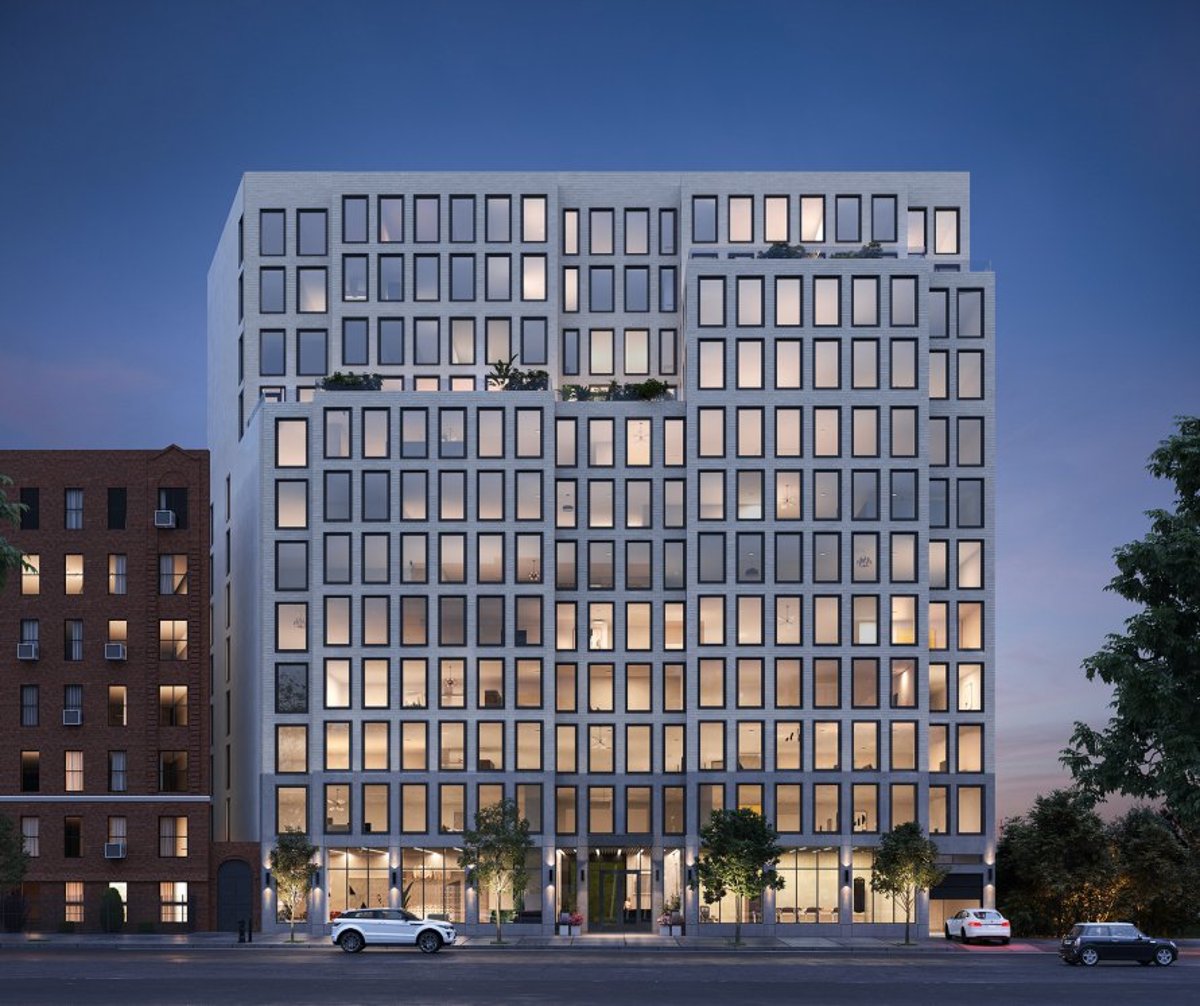 Photo for 111 Montgomery - 111 Montgomery Street Condominium in Crown Heights, Brooklyn