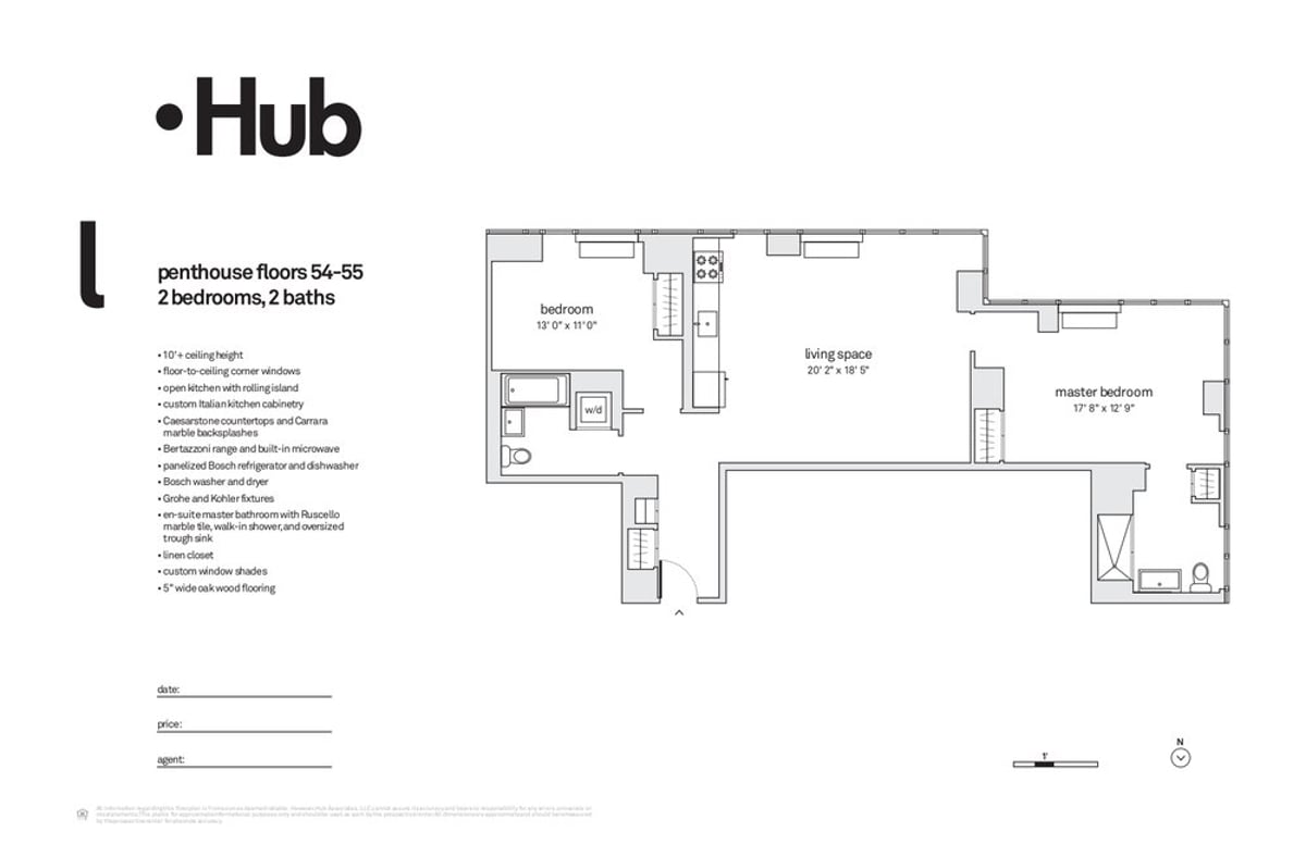 Photo for Hub - 333 Schermerhorn Street Rental Building in Downtown Brooklyn, Brooklyn