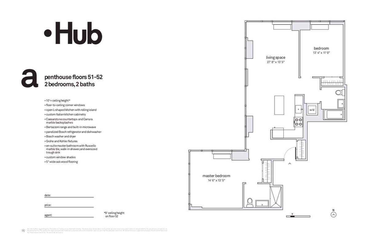 Photo for Hub - 333 Schermerhorn Street Rental Building in Downtown Brooklyn, Brooklyn