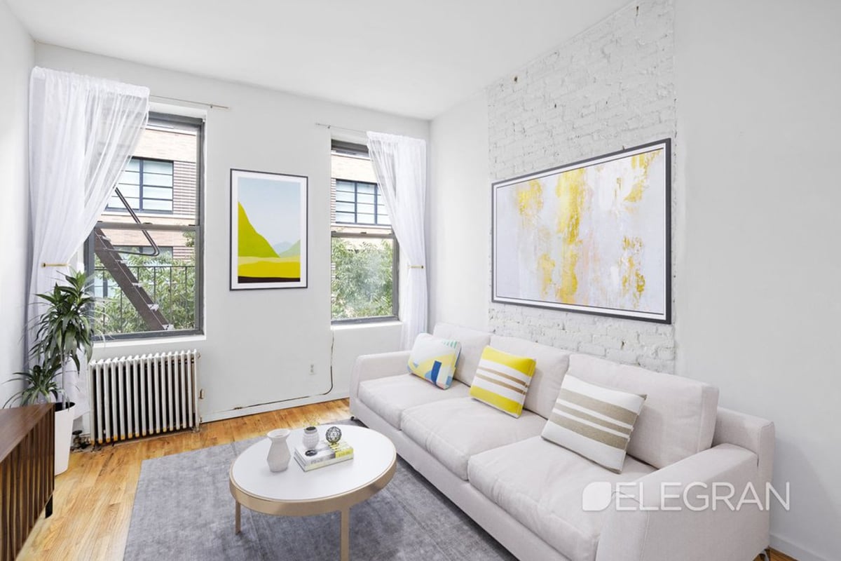 Photo for 71 Sullivan Street - 71 Sullivan Street Cooperative in Soho, Manhattan