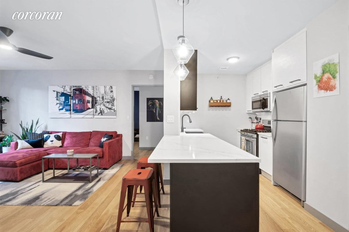 Photo for 8 Vanderbilt Avenue - 8 Vanderbilt Avenue Condominium in Clinton Hill, Brooklyn