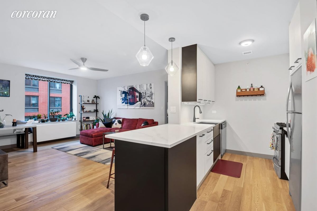 Photo for 8 Vanderbilt Avenue - 8 Vanderbilt Avenue Condominium in Clinton Hill, Brooklyn