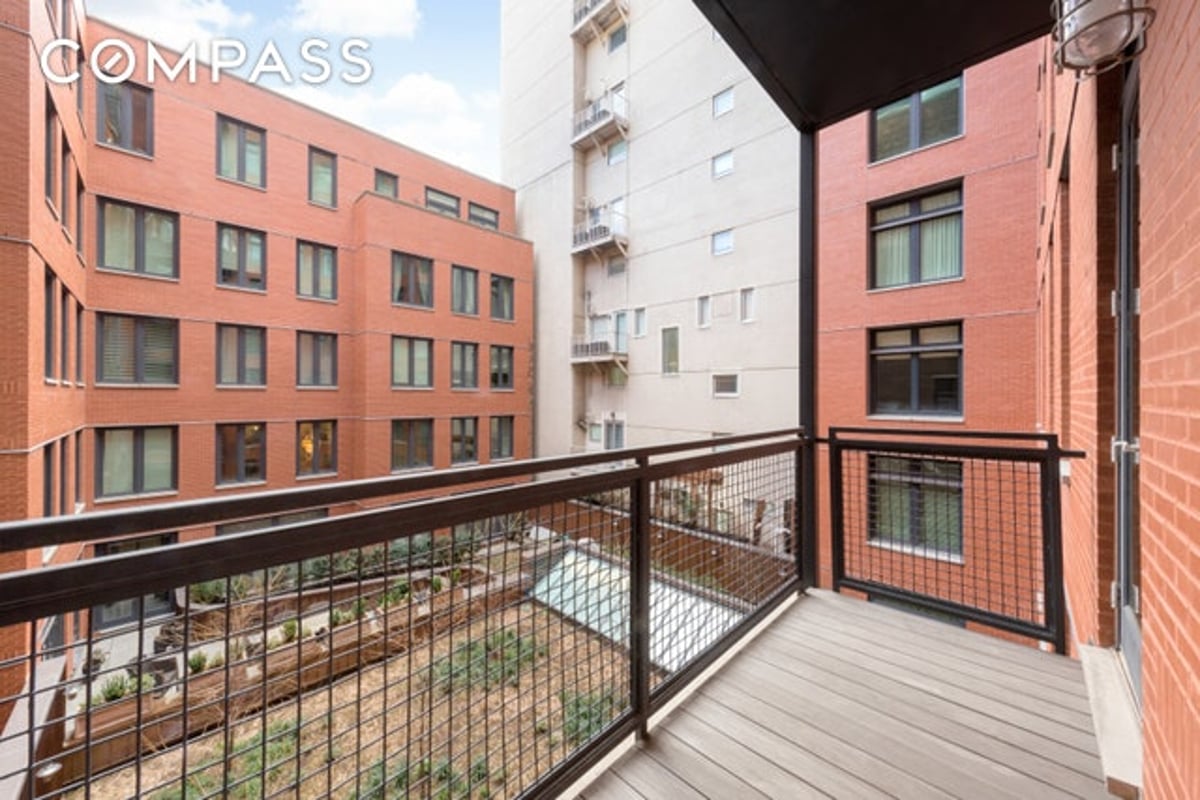 Photo for River Lofts - 92 Laight Street Condominium in Tribeca, Manhattan