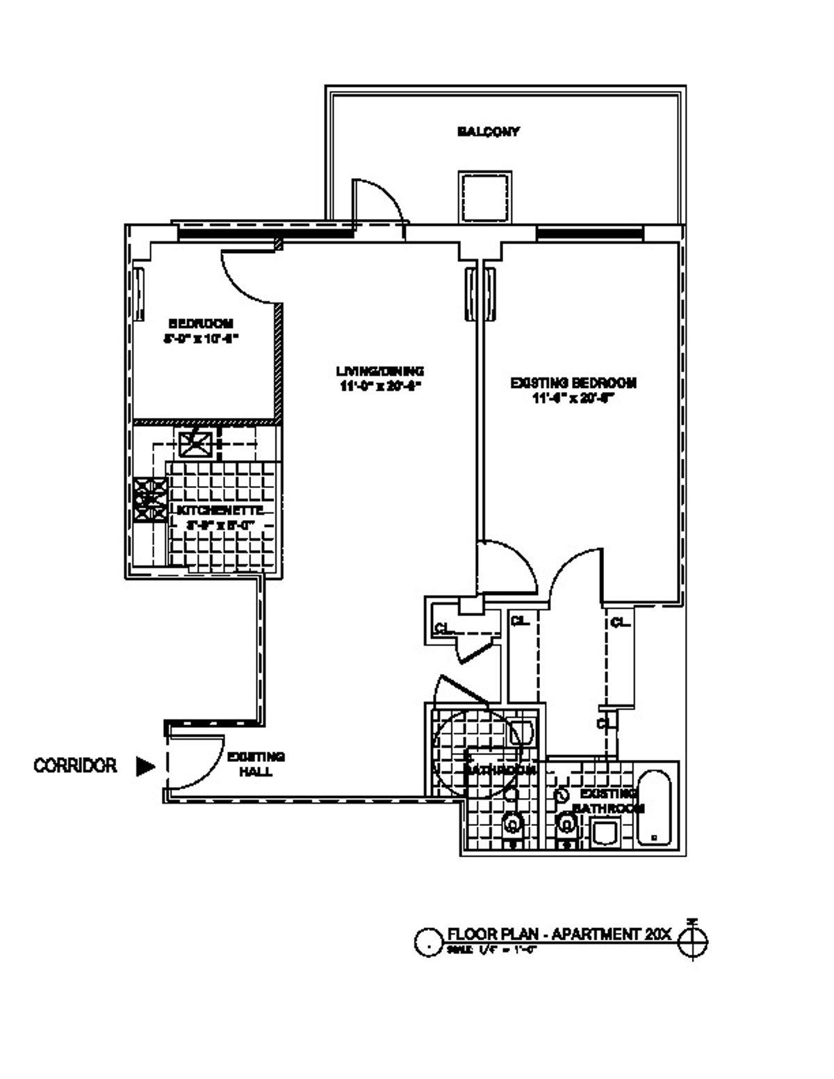 Photo for The Olmsted - 382 Central Park West Condominium in Upper West Side, Manhattan