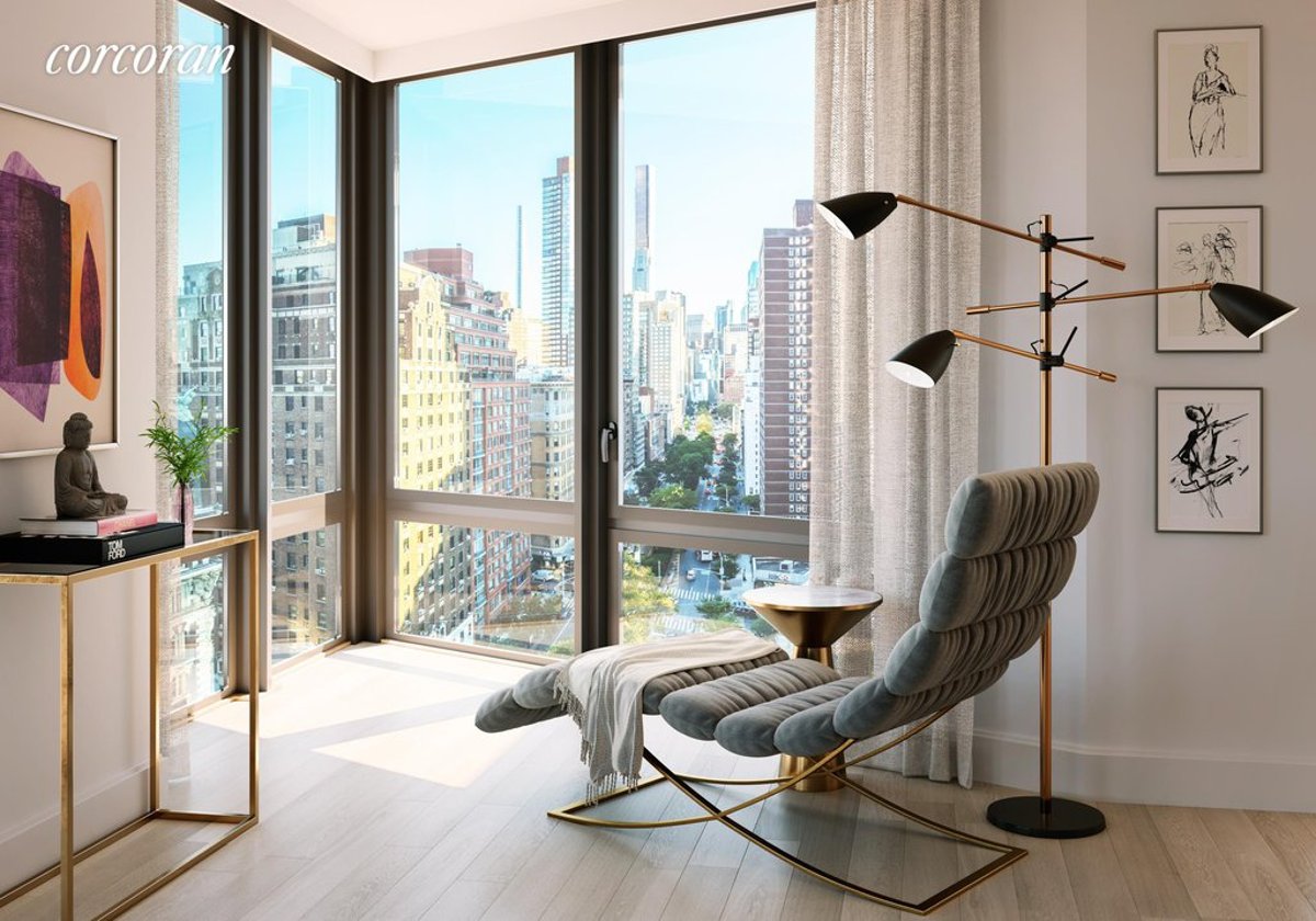 Photo for The Corner at 200 West 72nd Street - 212 West 72nd Street Condominium in Upper West Side, Manhattan