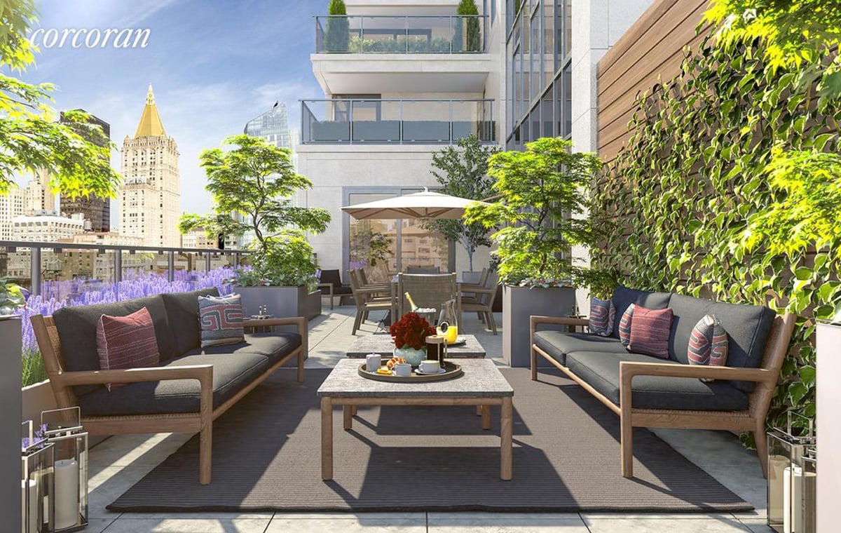 Photo for Hillrose28 - 181 E 28th Street Condominium in Flatiron, Manhattan