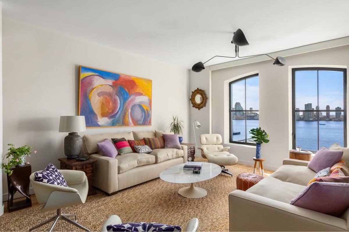 Photo for 250 West Street - 250 West Street Condominium in Tribeca, Manhattan