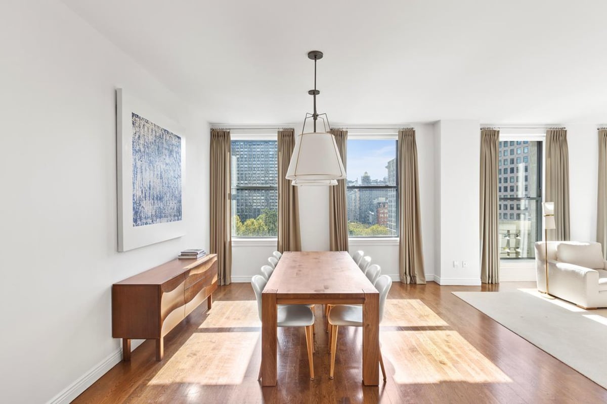 Photo for The Grand Madison - 225 Fifth Avenue Condominium in NoMad, Manhattan