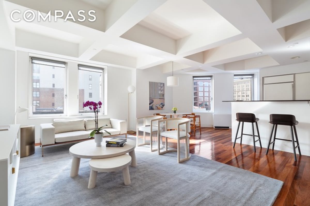 Photo for SPRING - 225 Lafayette Street Condominium in Nolita, Manhattan