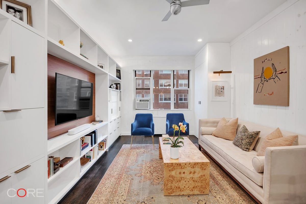 Photo for 11 CHARLTON STREET - 11 Charlton Street Cooperative in Soho, Manhattan