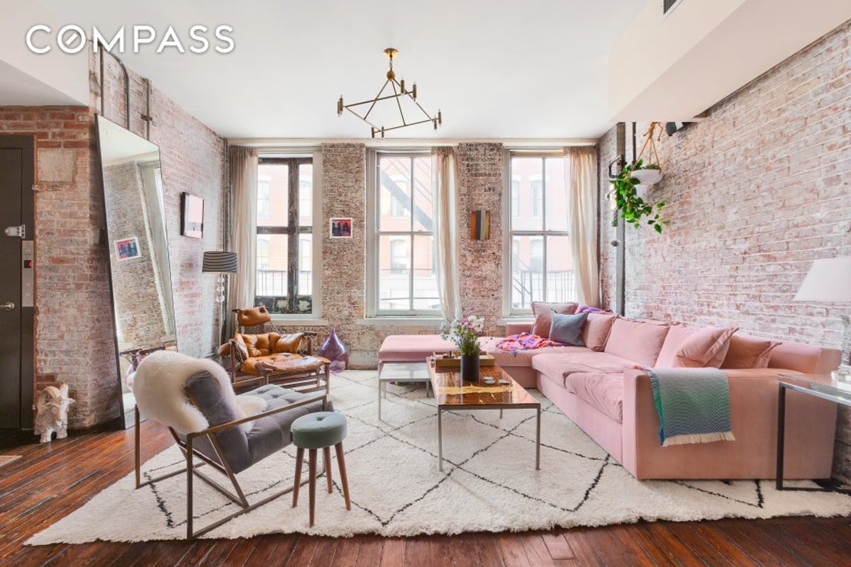 Photo for 399 WASHINGTON STREET - 399 Washington Street Cooperative in Tribeca, Manhattan