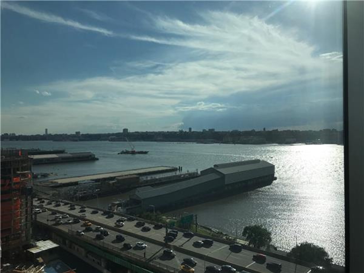 Photo for One Riverside Park - 50 Riverside Boulevard Condominium in Upper West Side, Manhattan