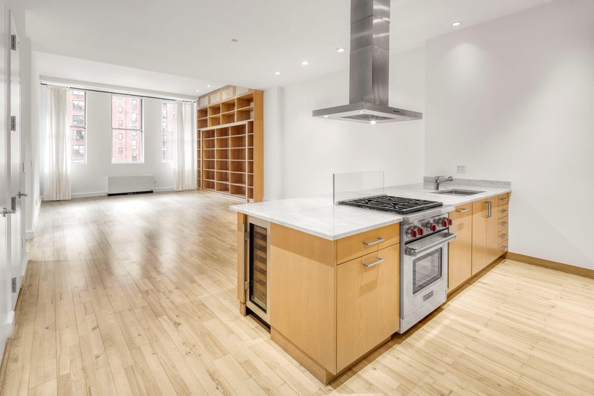 Photo for Loft 25 - 420 West 25th Street Condominium in Chelsea, Manhattan