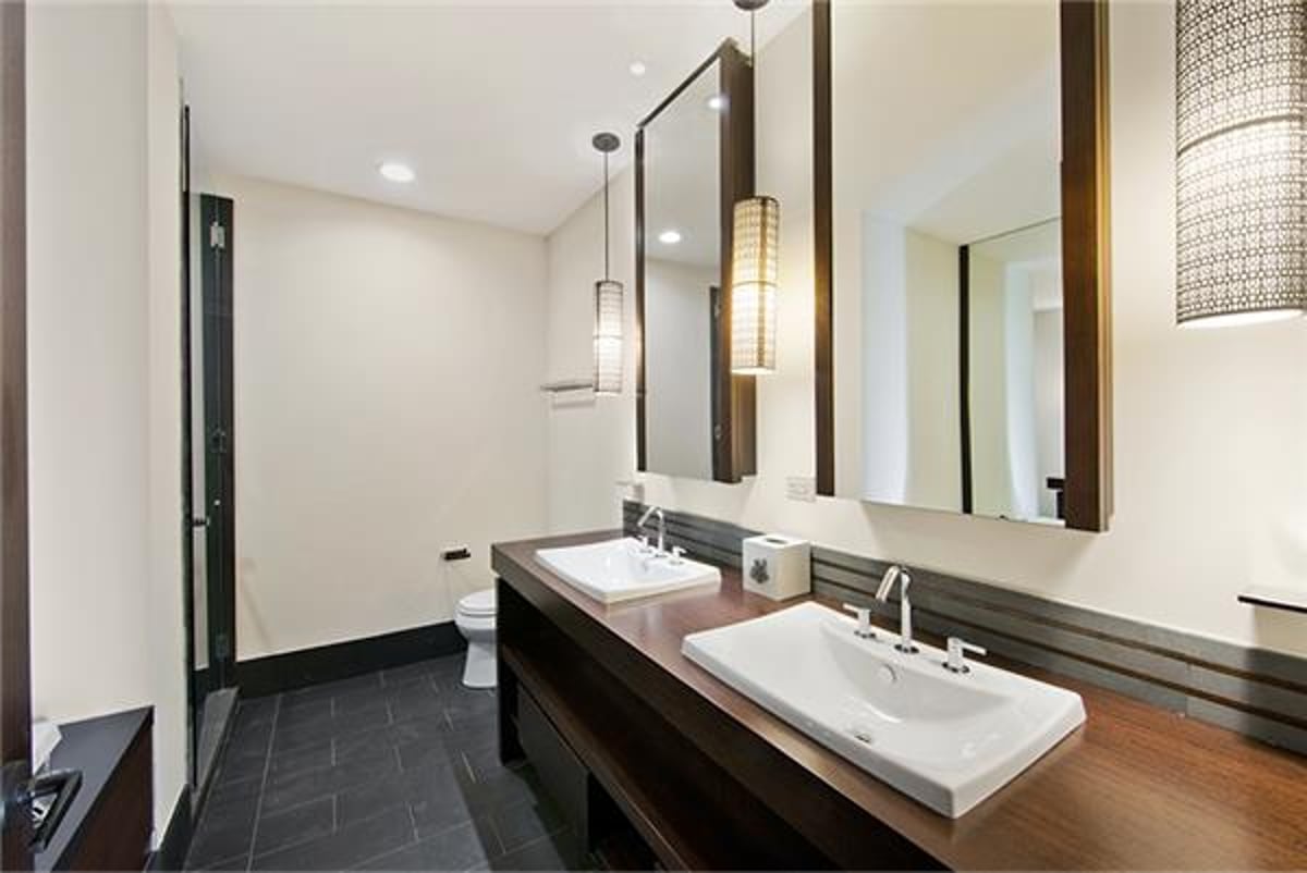 Photo for Setai Wall Street - 40 Broad Street Condominium in Financial District, Manhattan