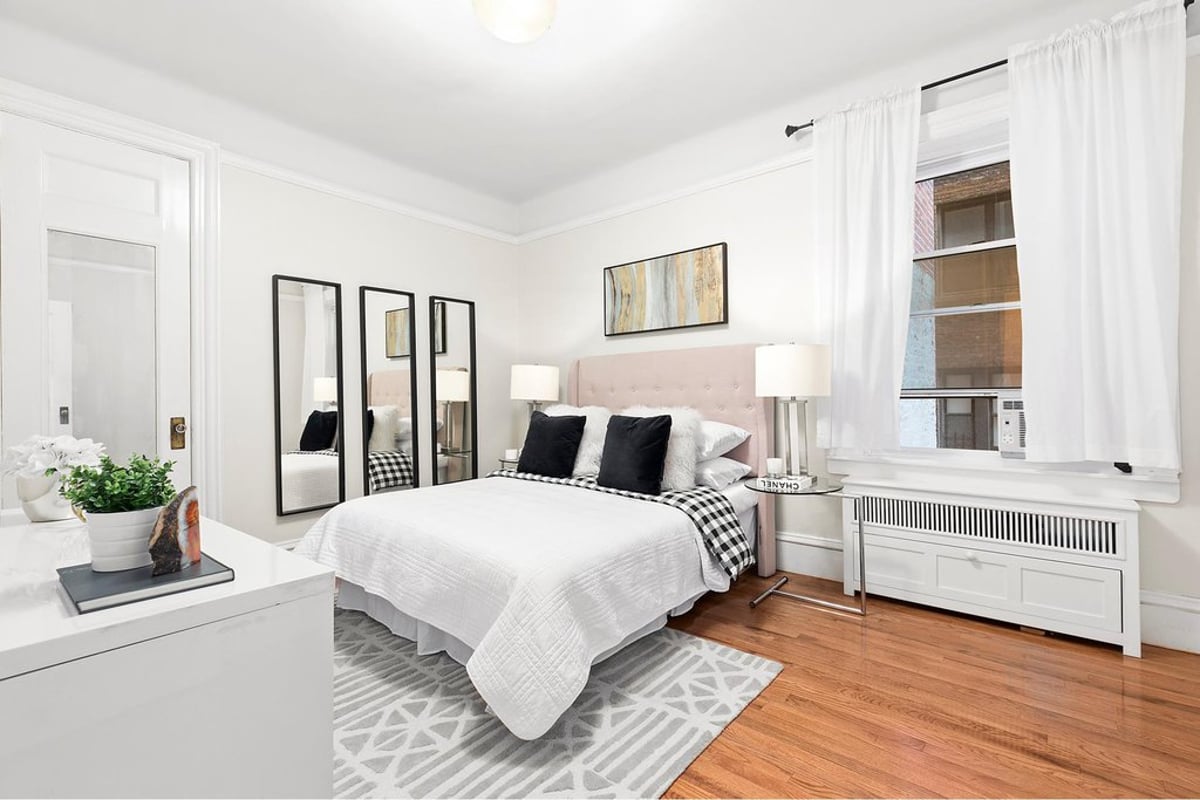 Photo for The Paterno - 440 Riverside Drive Cooperative in Morningside Heights, Manhattan