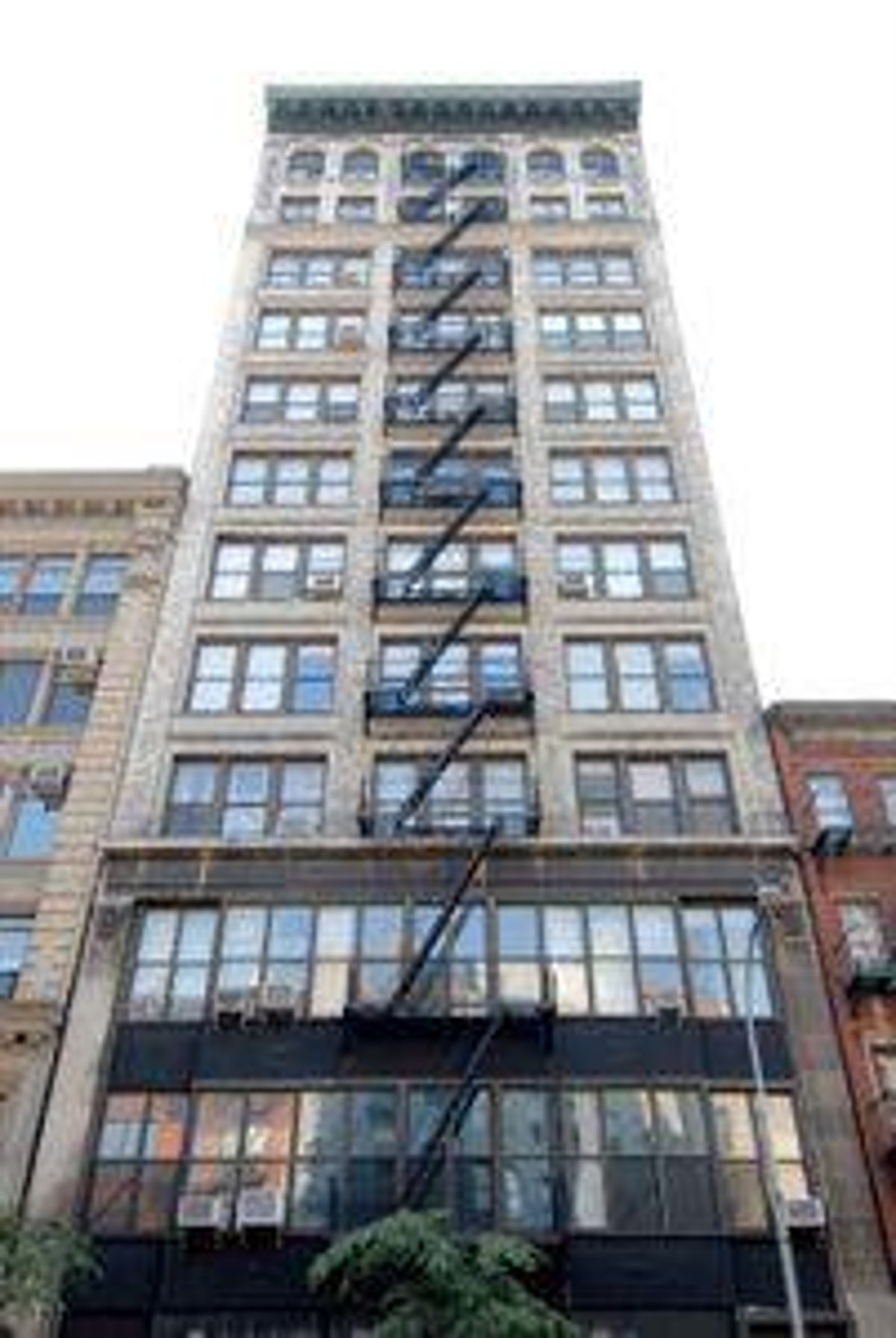 Photo for 237 LAFAYETTE STREET - 237 Lafayette Street Cooperative in Nolita, Manhattan