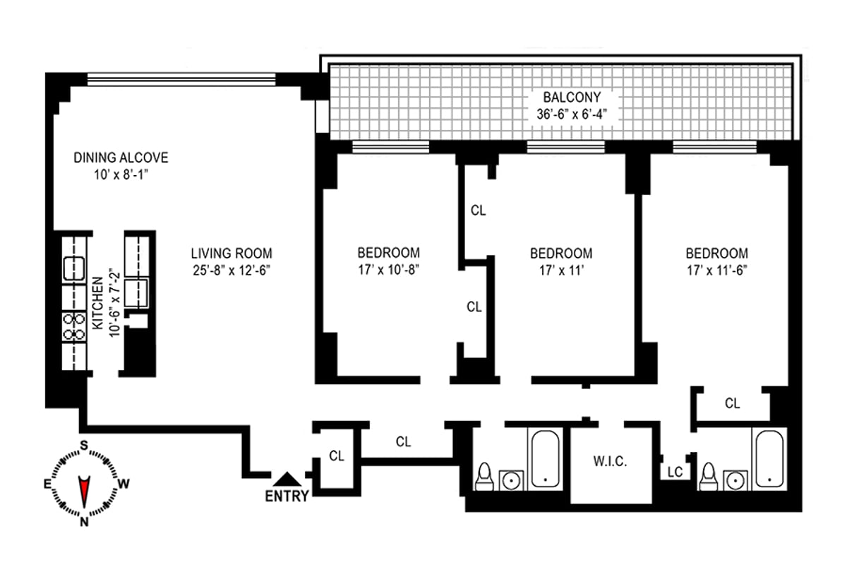 Photo for Lincoln Towers - 140 West End Avenue Condominium in Upper West Side, Manhattan
