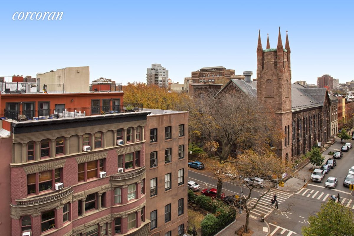 Photo for The Griffin - 101 Lafayette Avenue Cooperative in Fort Greene, Brooklyn