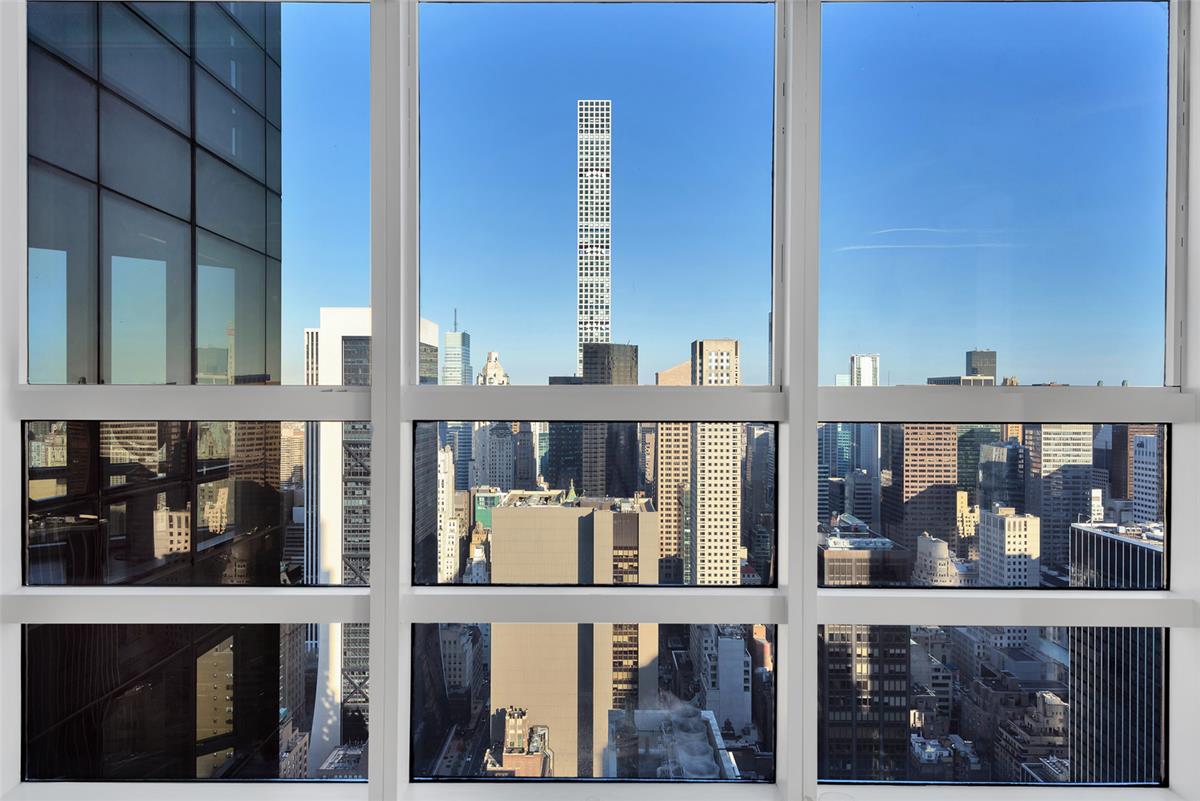 Photo for Metropolitan Tower - 146 West 57th Street Condominium in Midtown, Manhattan