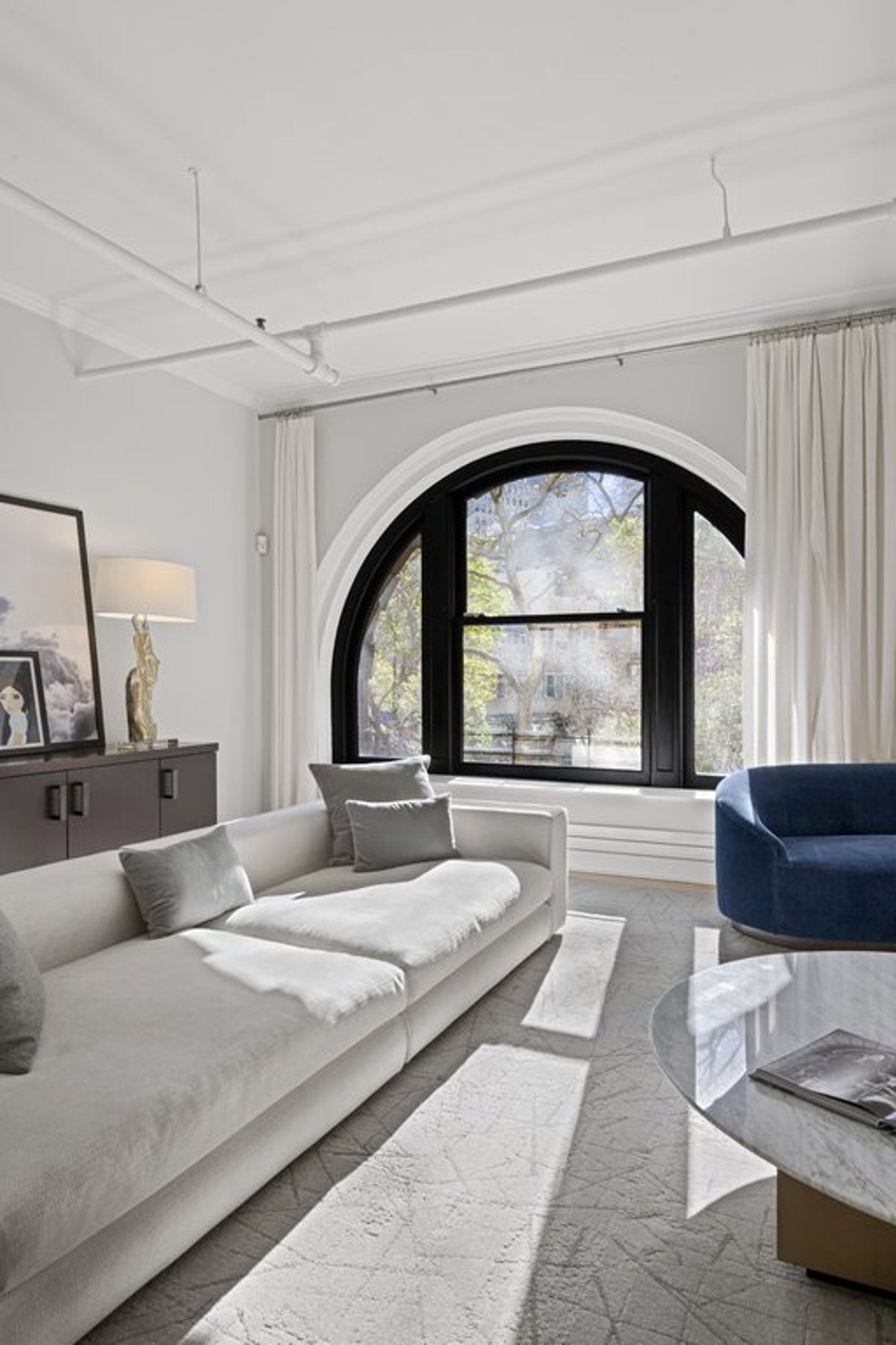 Photo for American Thread Building - 260 West Broadway Condominium in Tribeca, Manhattan