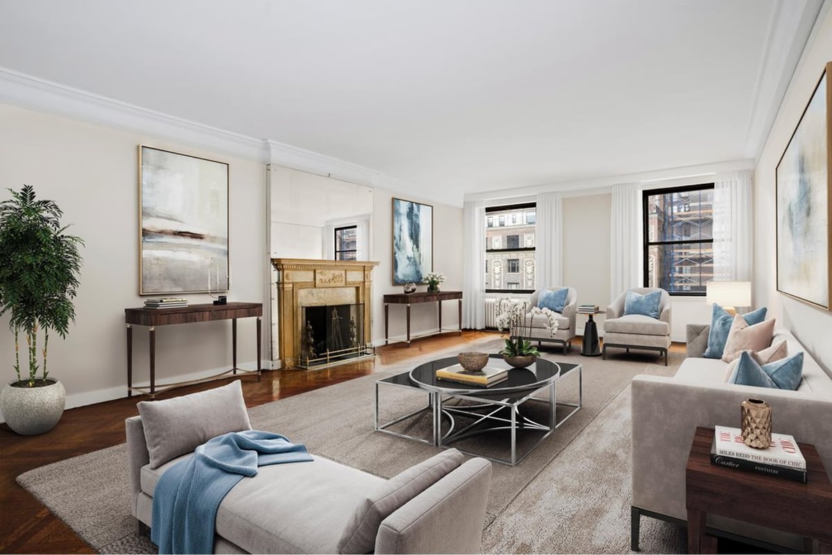 Photo for 1040 PARK AVENUE - 1040 Park Avenue Cooperative in Upper East Side, Manhattan