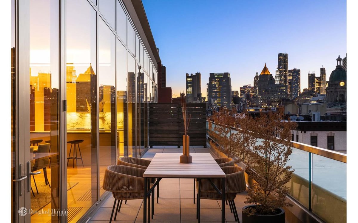 Photo for 75 Kenmare Street - 75 Kenmare Street Condominium in Nolita, Manhattan