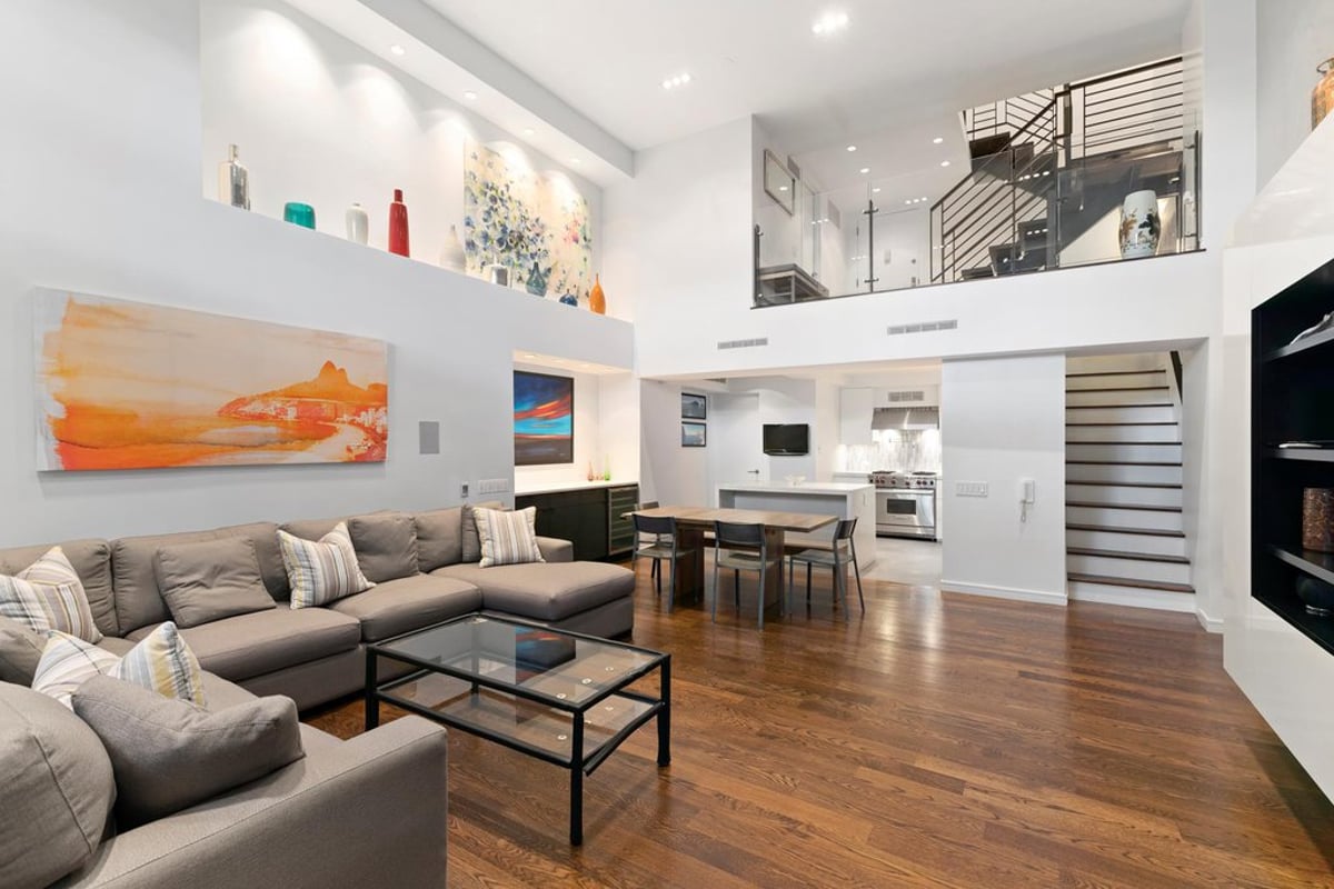 Photo for Chelsea Mews - 148 West 23rd Street Cooperative in Chelsea, Manhattan